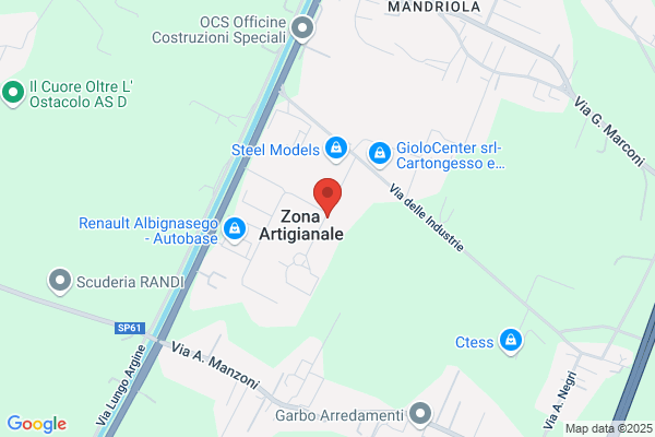 Giancarlo Babetto Distributori di Carburante