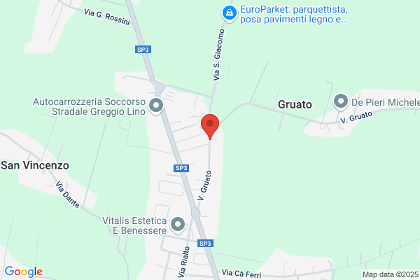 Prearo Costruzioni