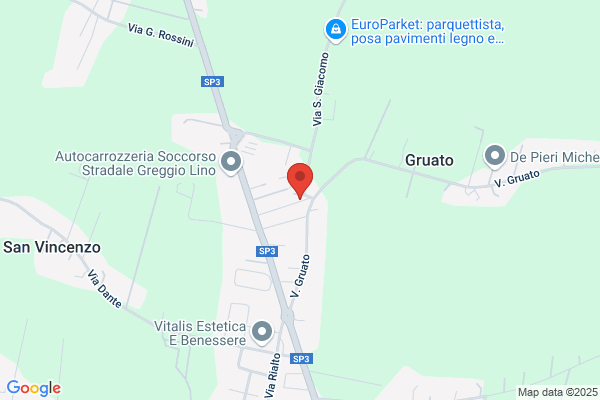 Co.I.Ma. Impresa Edile Snc