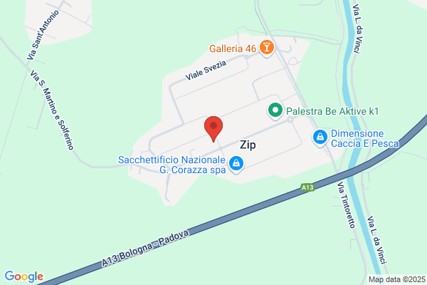 Geodata Sas