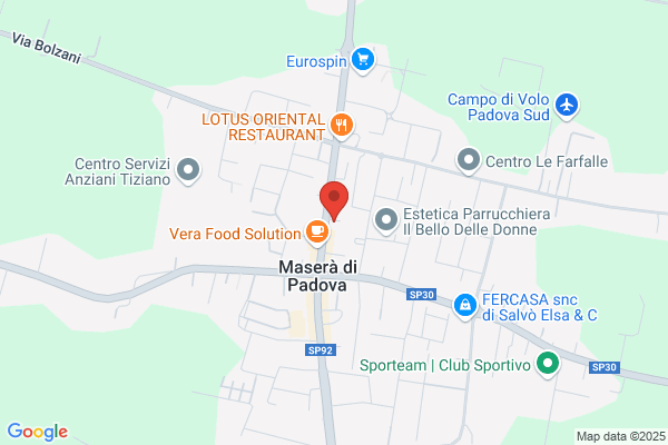 Impianti Elettrici Friso Maurizio