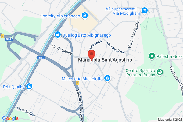 Mazzucato Elettrodomestici - Expert
