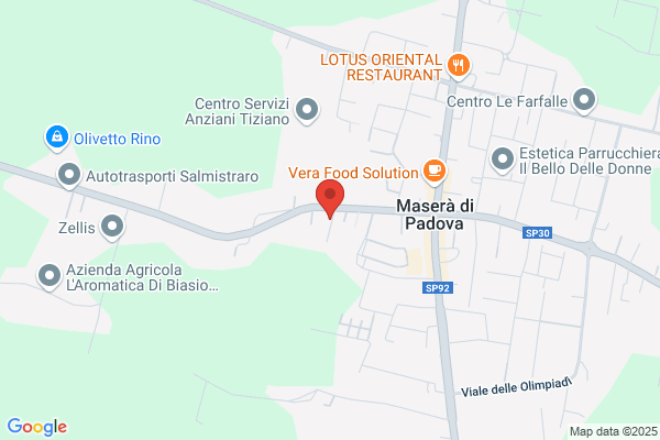 Sait Abrasivi Spa - Triveneto