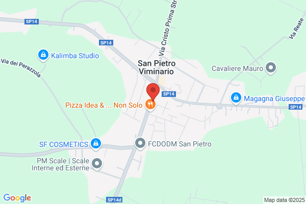 Farmacia Anziutti dei Dottori Arnaldo e Piero Anziutti