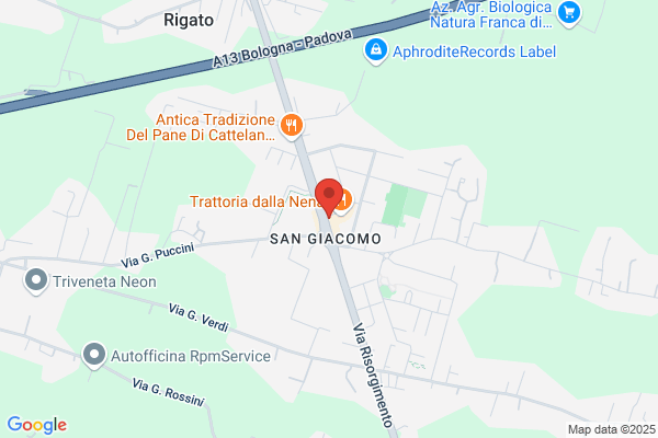 Farmacia San Giacomo
