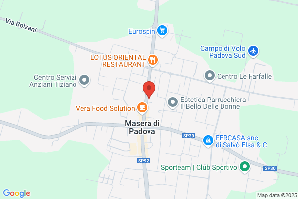 Farmacia San Michele