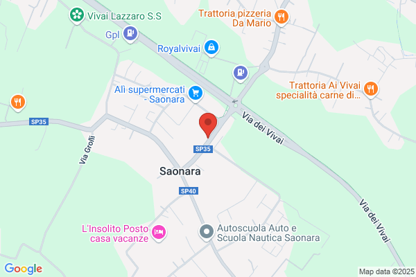 Farmacia Piccinali