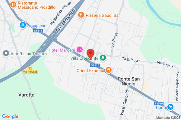 Farmacia Ziliotto - Pattanaro