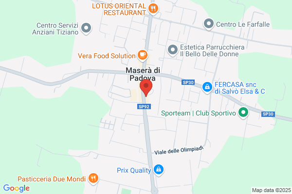 Farmacia alla Corte