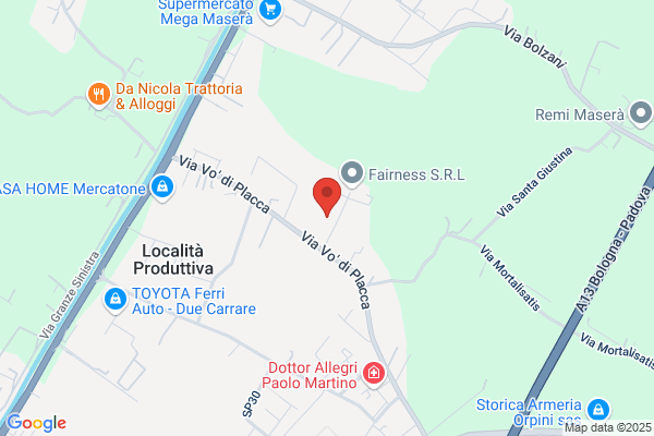Adriatica Oleodinamica - Revisione Pompe e Motori Oleodinamici