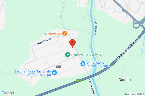 Emporio del Cuscinetto Srl