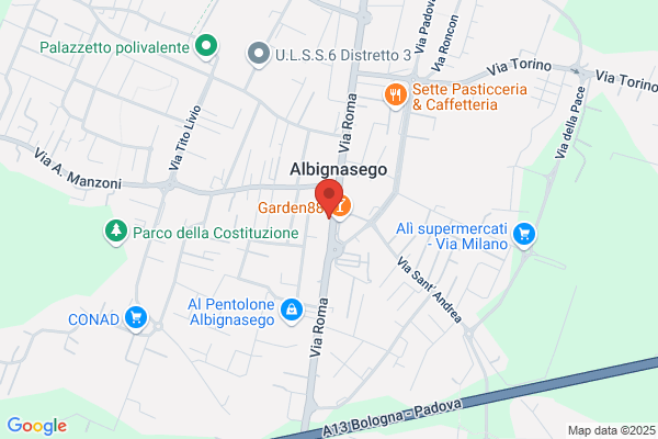 Il Resole Tendaggi e Ferramenta
