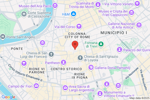 Hotel Colonna Srl