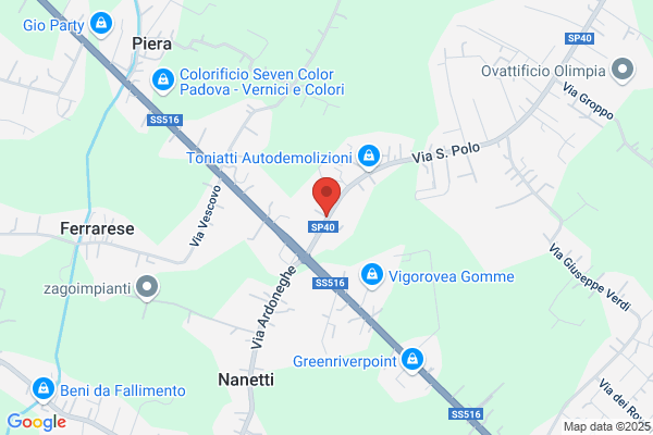 Impermeabilizzazioni Toffano