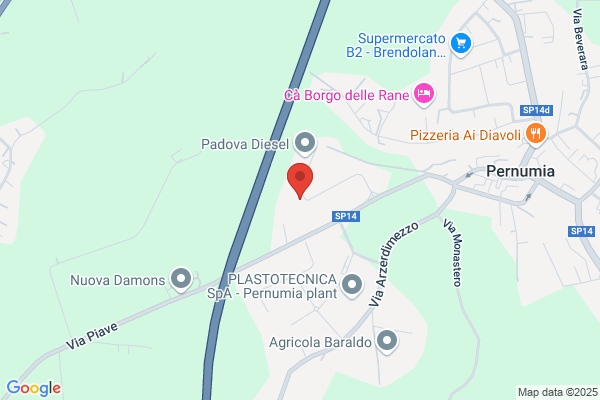 Impresa di Pulizie Dinamika Service