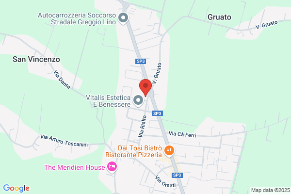 Estetica L'Essenza