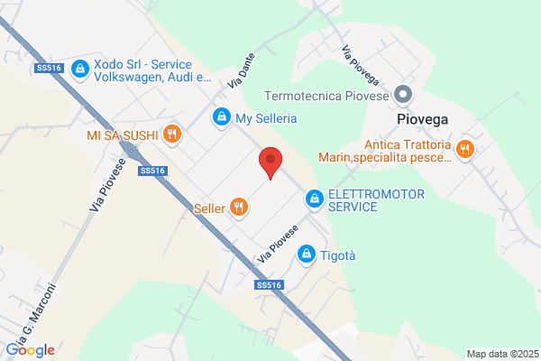 Eredi di Chiodetto Sas