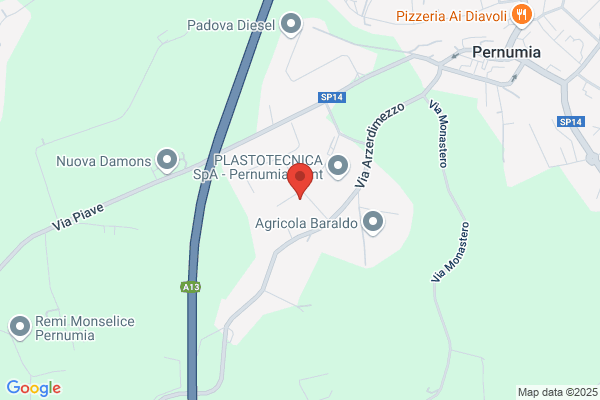 Officina Meccanica Buson Milo