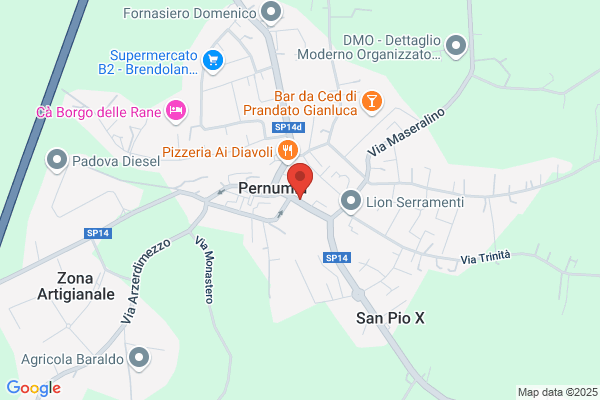 Ermolli Arredamenti