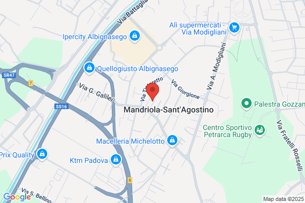 Rigon Arredamenti e Ferramenta