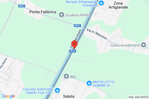 Rima Arredamenti Padova