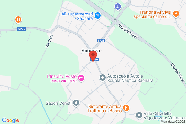 Onoranze Funebri Saonara
