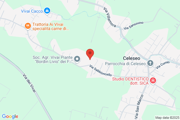 Società Agricola Vivai F.lli Dainese