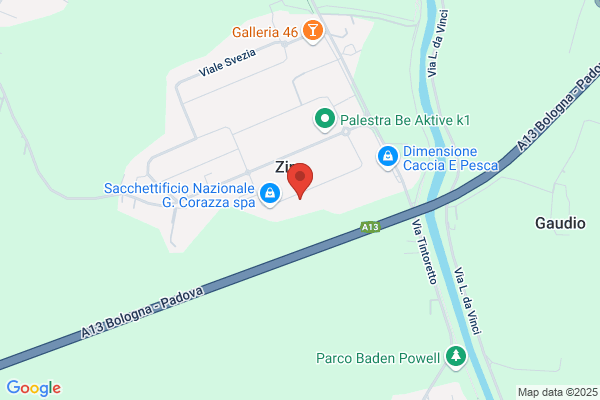 Grandi Isolamenti