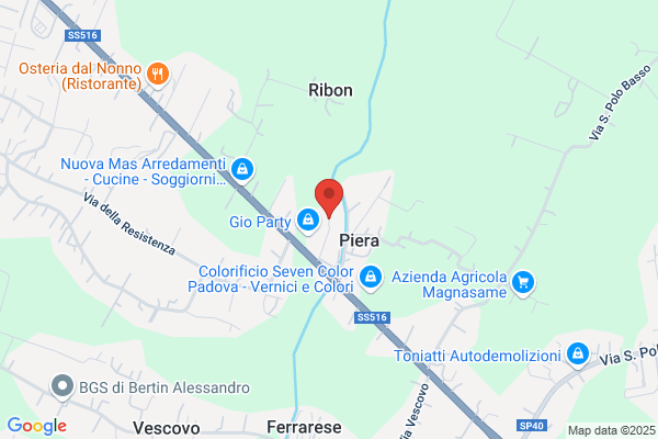 Traslochi Riondato
