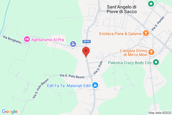 CM IMPIANTI ELETTRICI PADOVA di Calore Massimiliano