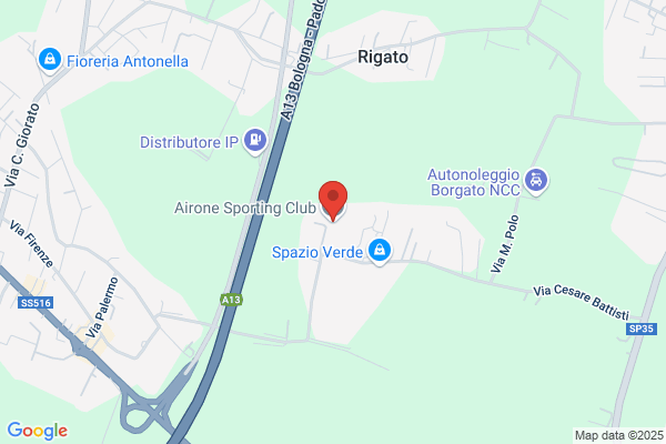 Airone Sporting Club