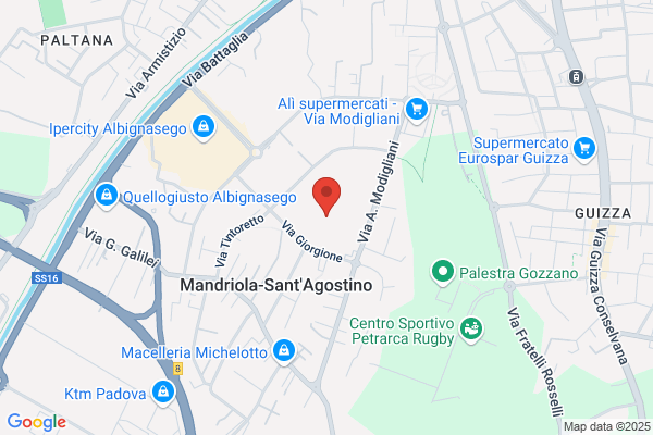 Amministrazioni immobiliari D.B. Consulting