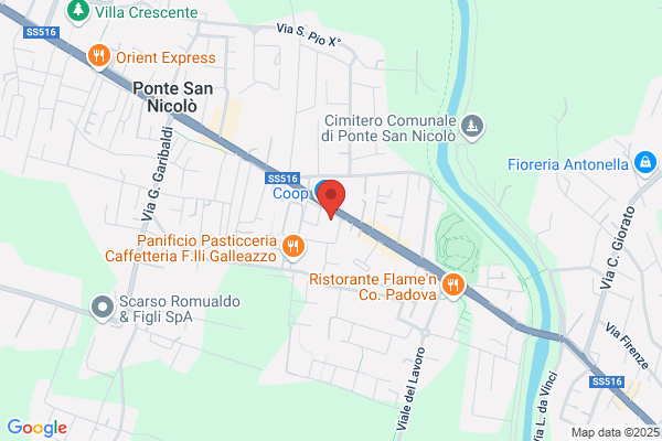 Azienda Natura Viva Padova