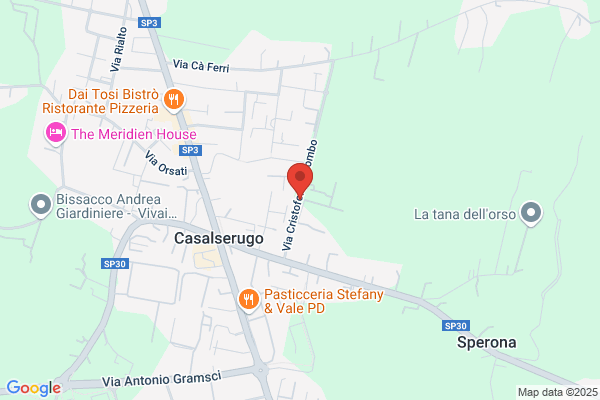 Campo Laser