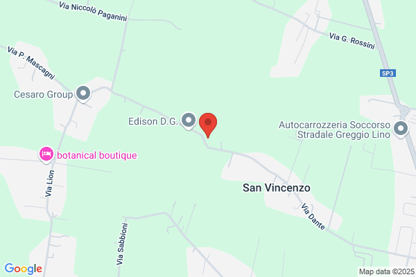 Comunità Emmaus