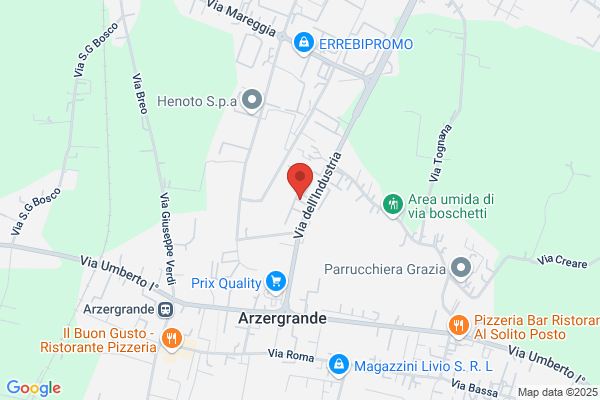 Cooperativa Agricola Piovese