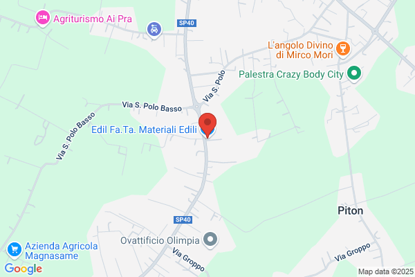 Edil Fa.Ta. Materiali Edili