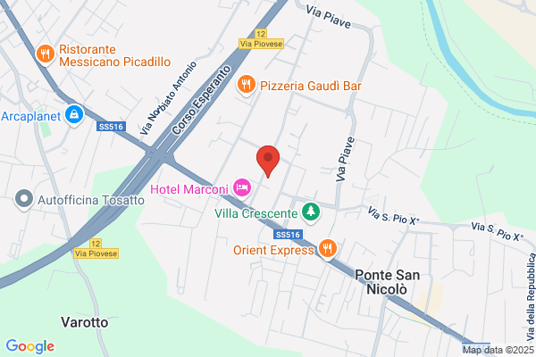 Padovani Dott.ssa Rossella