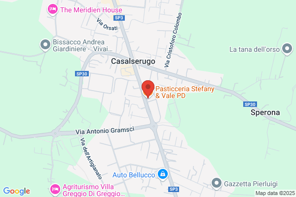 Pasticceria da Claudio