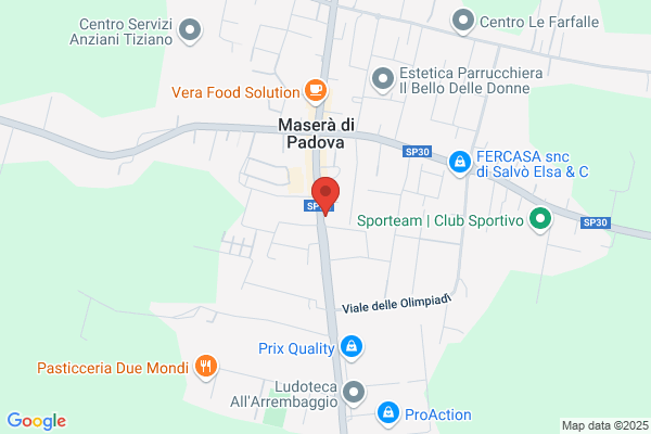 Studio Gestioni Contabili