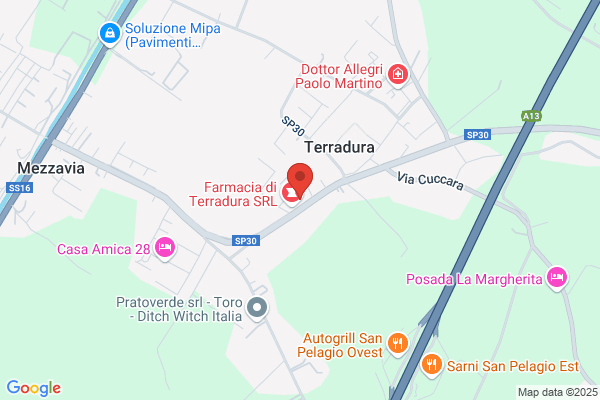 Tappezzeria Galdino Lando