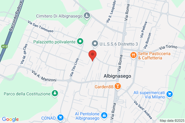 Ellezeta Serramenti