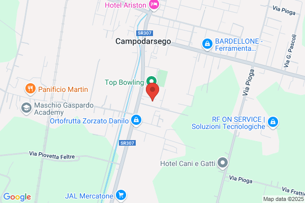 Studio Tonello & Partners