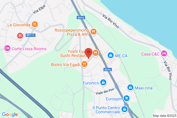 Rettifica Adriatica