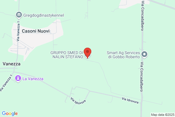 Gruppo SMED di Nalin Stefano