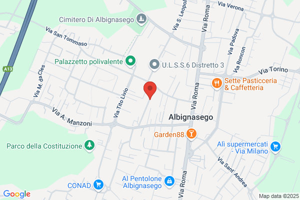 C'E' Voglia di Pizza