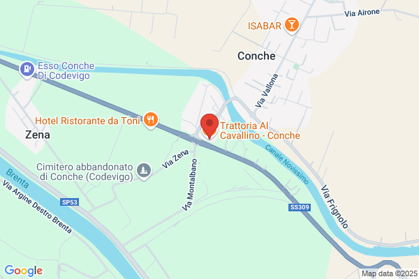 Trattoria al Cavallino
