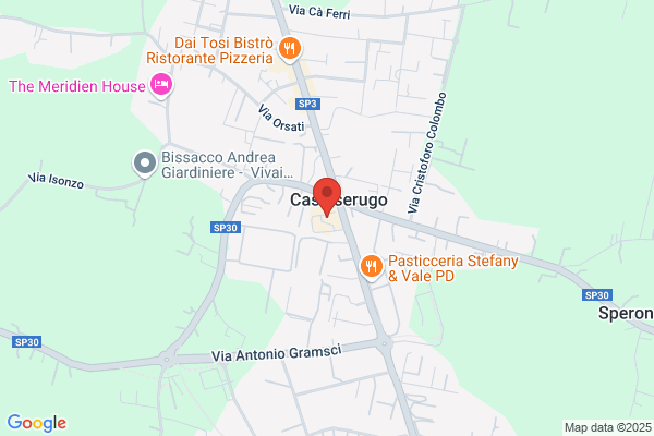 Il Mio Ristorante Trattoria Pizzeria da Bruno