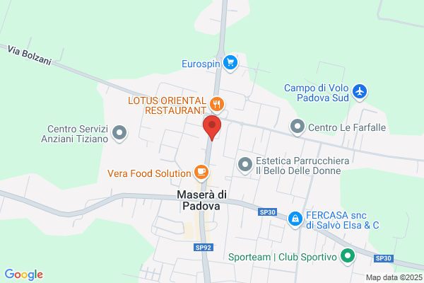 Pasticceria Santamaria