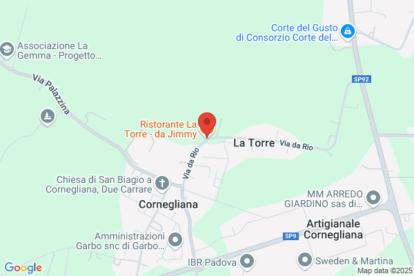 Ristorante Pizzeria La Torre